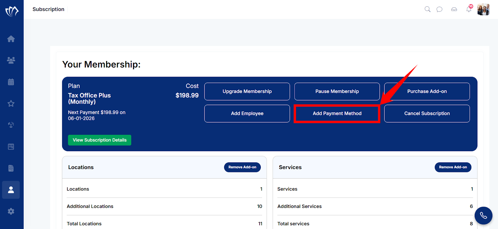 Add-Payment-Method