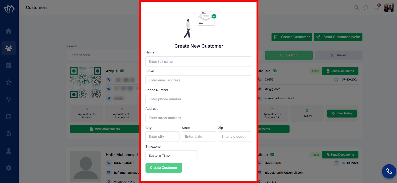 Create-New-Customer.