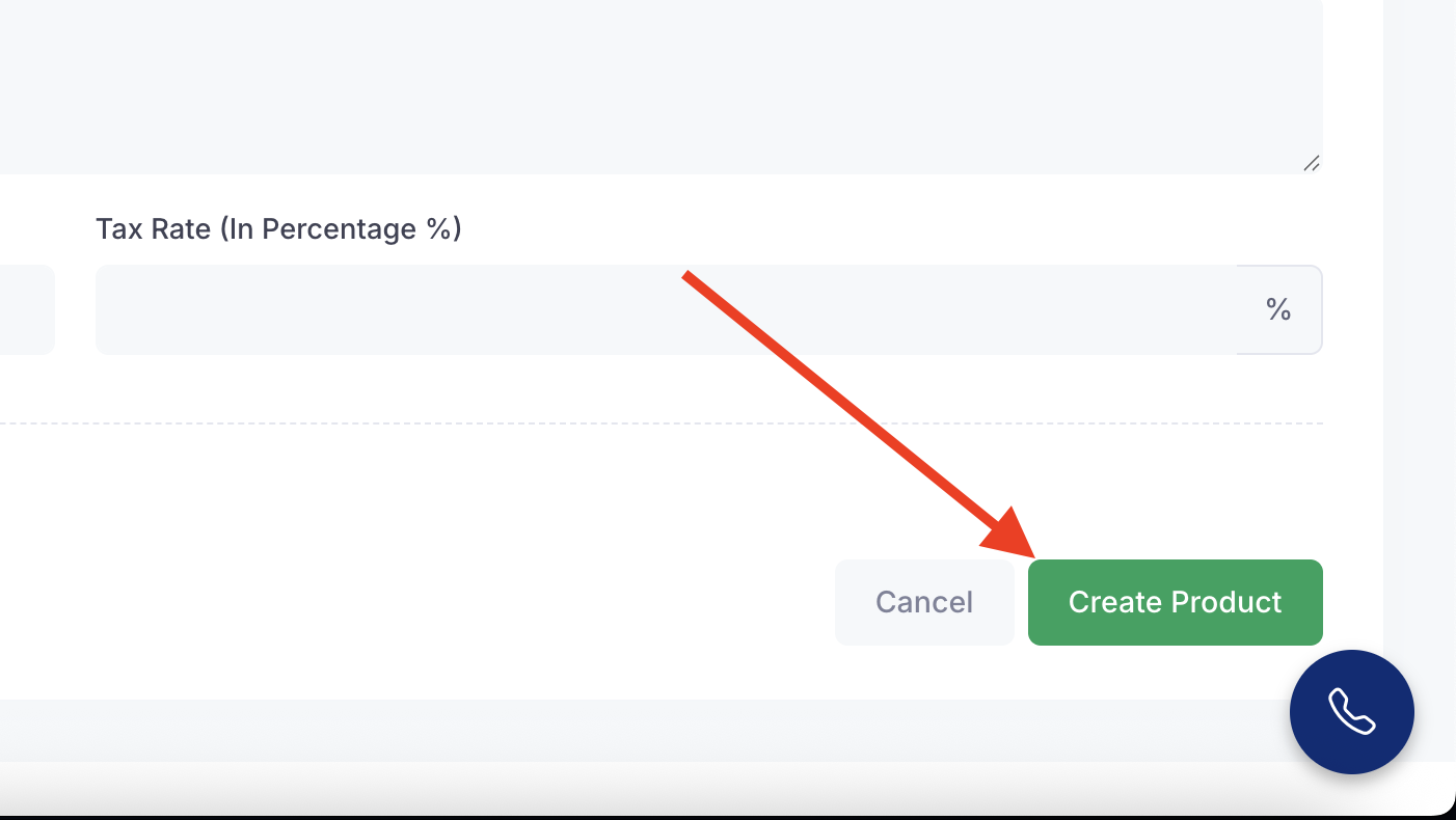 Create-Product