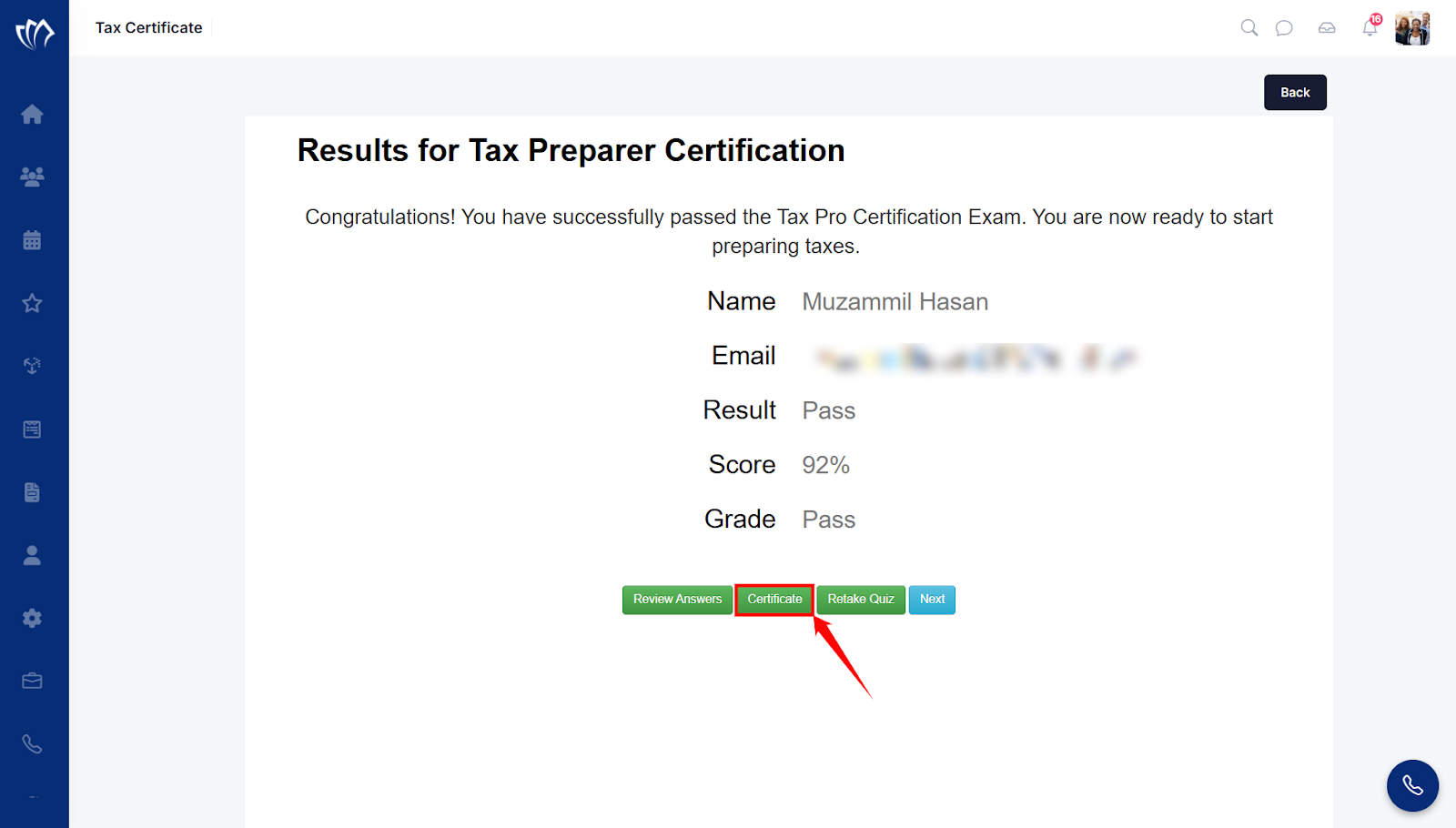 
Get-Certificate