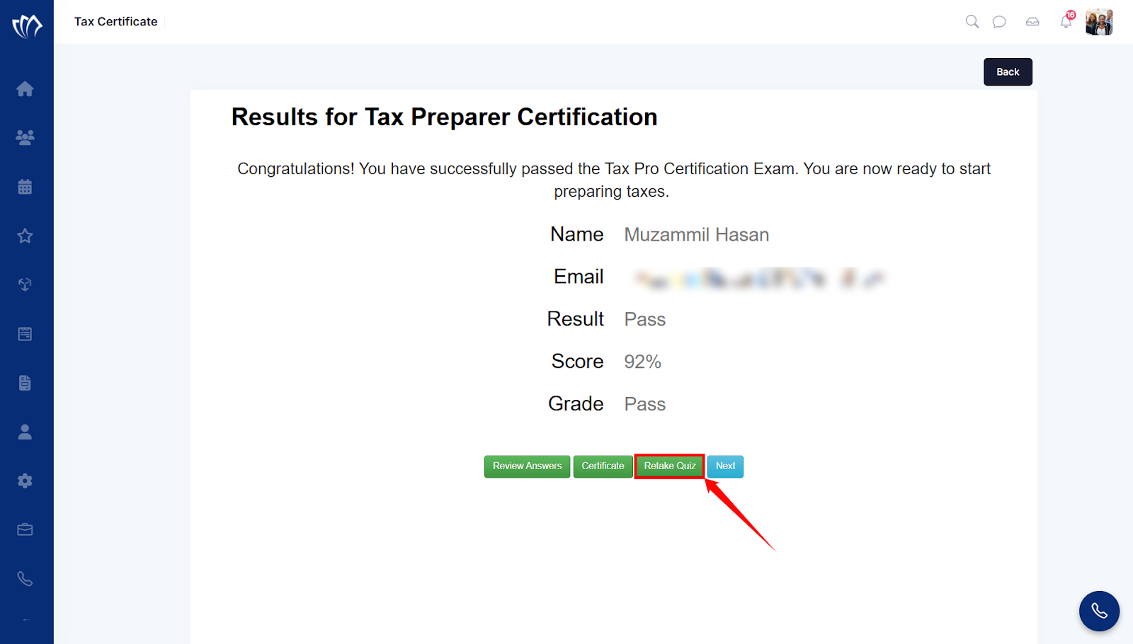Retake-Quiz.
