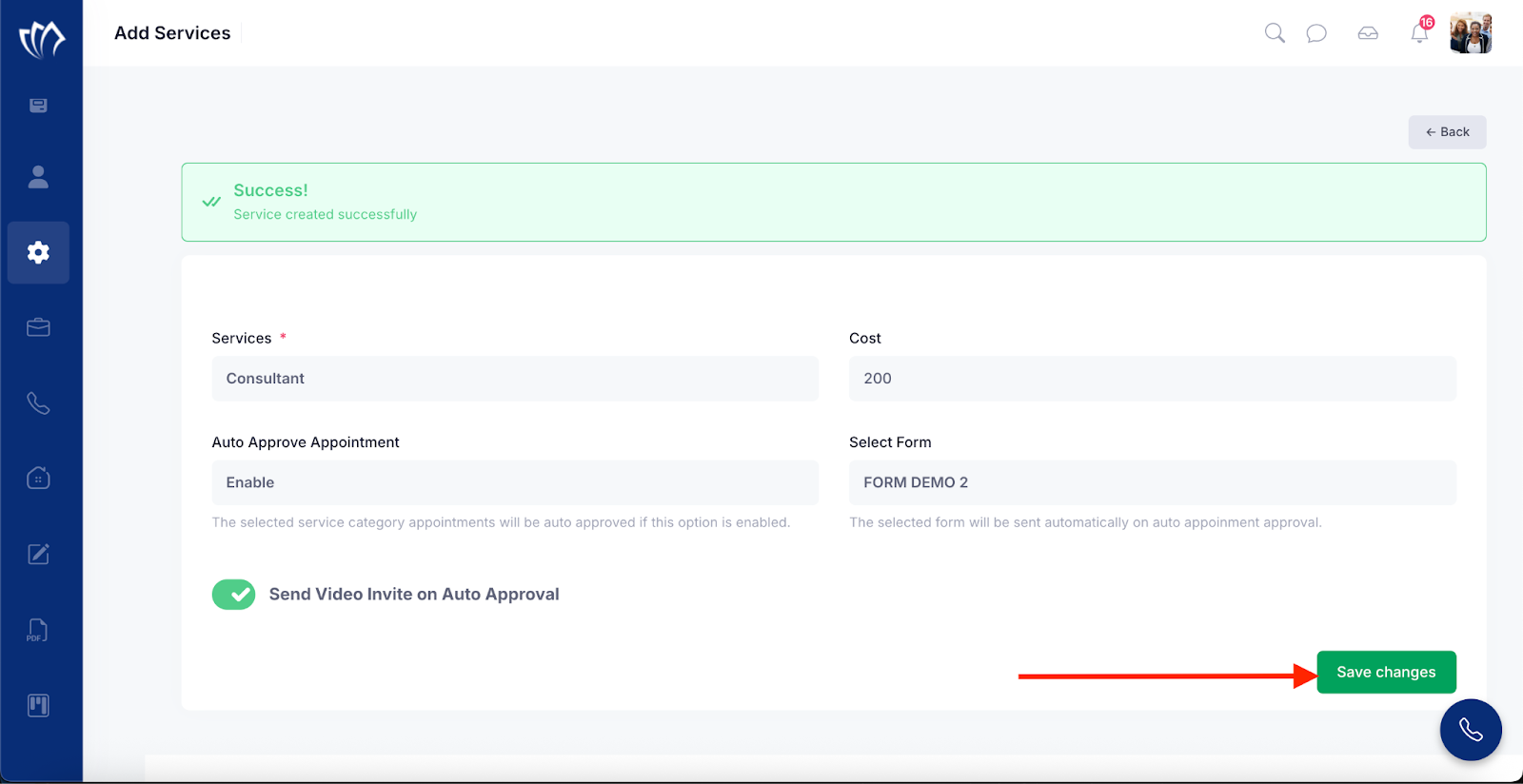 
Save-Changes
