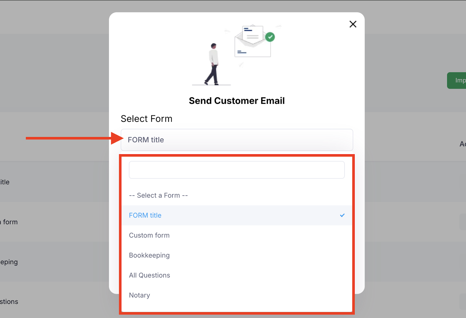 Select-Form.