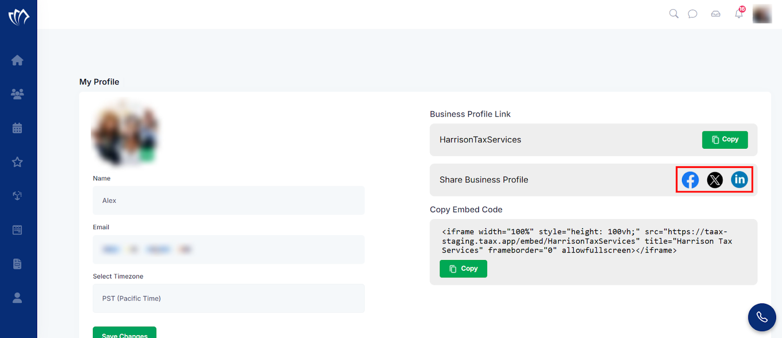 Share-Bussiness-Profile.