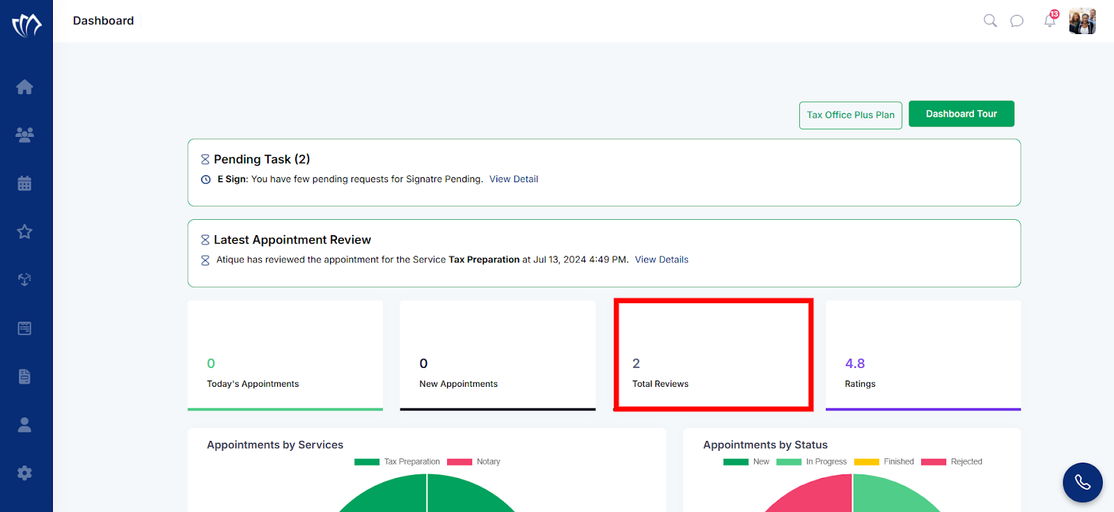 View-the-total-Reviews